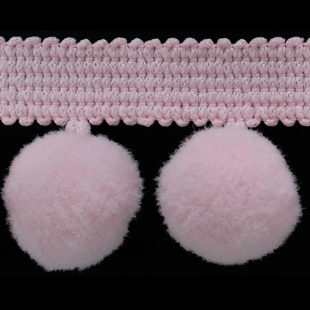 PA - 40 (10 m)  Band mit Pompons