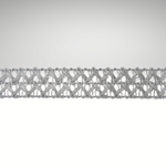 STR - 18 (25 m) Metallisiertes Leonische Borten