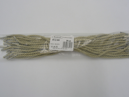 ST-5/320 (20 pcs.) string for advertising bags.