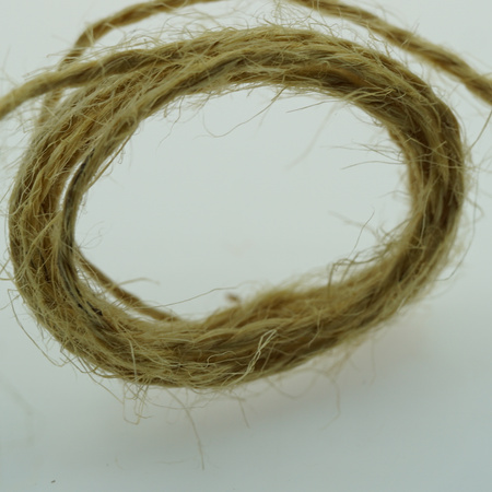 JUTA tex 250/2 (250 m) - jute string