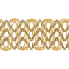 STR - 37 (25 m) metallic braid