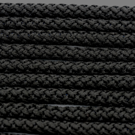 BAG-DTY5/130E (10 pcs) Tunnel clothing drawstring with metal tips