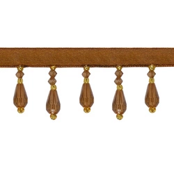 TK – 902 (10 m) taśma koralikowa