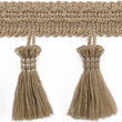 BP - 55 (25 m) tassels trim
