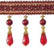 TK – 618 (10 m) beaded trim