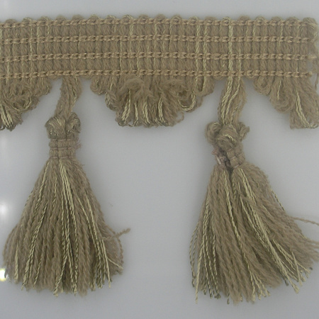 AK – 80 (200 m) tassels trim