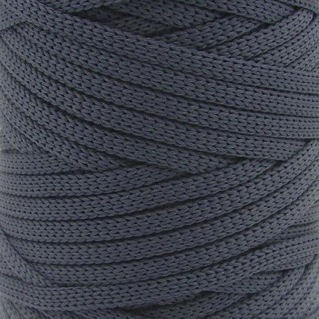 PEP - 3mm (200 m) flat string, matt.