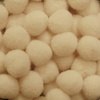 P - 1 (100 szt.) Pompons