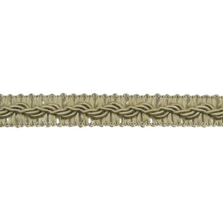 TWB - 12 (50 m) rayon braid