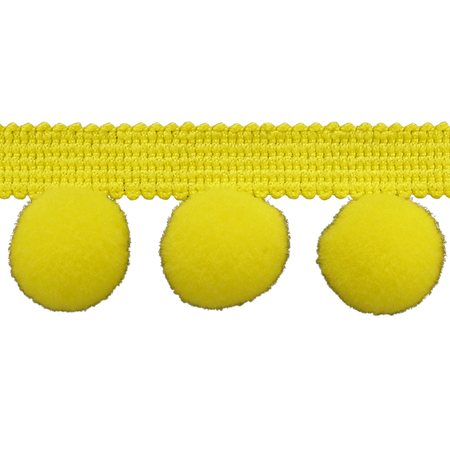 PA - 40 (10 m)  Band mit Pompons