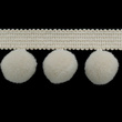 PA - 40 (10 m) pom pom trim