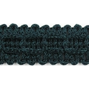 TP - 15 (25 m) тесьма декоративная 