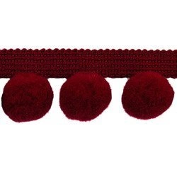 PA - 40 (10 m) taśma pomponikowa