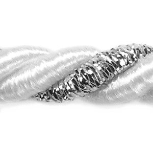 FI - 7/2PF (20 m) metallic cord 