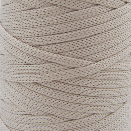 PPX – 5 mm (100 m) Geflochtene Flachkordel