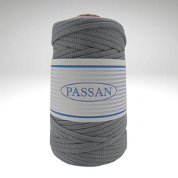 PPX - 5mm (100m) braided flat string