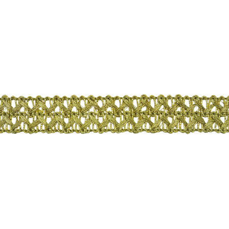 STR-18 (25 m) – Leonine metallic trim
