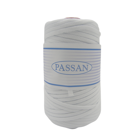 PPX – 5 mm (100 m) Geflochtene Flachkordel