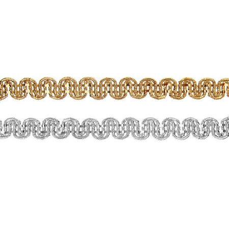 TRB –  9 (50 m) metallic braid