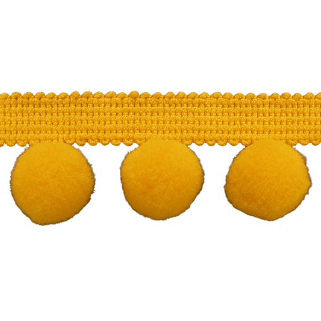 PA - 40 (10 m) pom pom trim