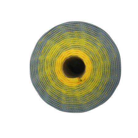 PEP-4/OMBRE (280 м) - Плоский матовый шнур