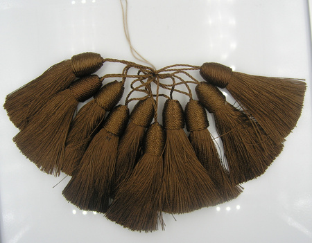 KY - 05 (10 pcs.) tassel