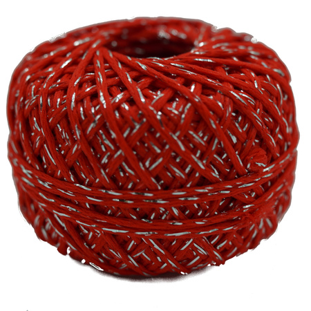 PB - 3 * 6 (10 * 50 m) - mix of colours