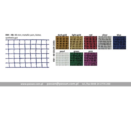 KM -  48 (10 m) ленточка
