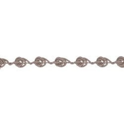 BT - 8 (50 m) cotton braid