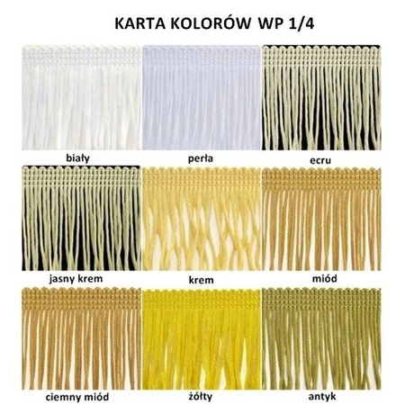 WP – 150/ELASTIC (10 m) кисточки гибкие