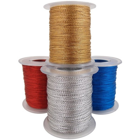 HM - 01 (8x100 m) string
