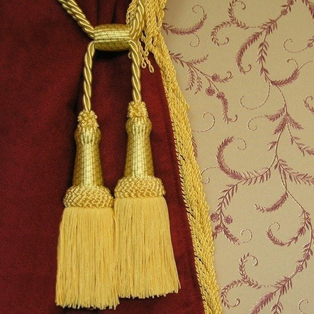 WP - 35/100/2 (1 pcs) classic tieback