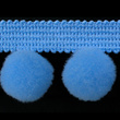 PA - 40 (10 m) pom pom trim