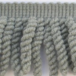 ELASTIC - 55 (10 m) Acrylfransen