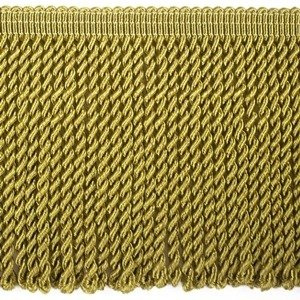 WPO - 120 (5 m) upholstery fringes