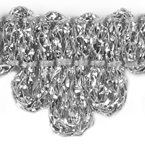 TR - 9 (50 m) metallisiertes Band