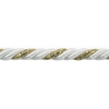 FI - 7/2PF (20 m) metallic cord 