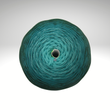 PEP-3/OMBRE (300 m) flat, satin cord, tri-color
