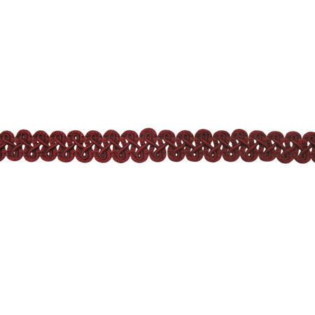 TWB - 14 (25 m) silk rayon braid