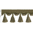 BPK - 429 (10 m) tassels trim