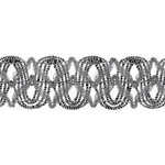 STR - 28 (25 m) taśma metalizowana