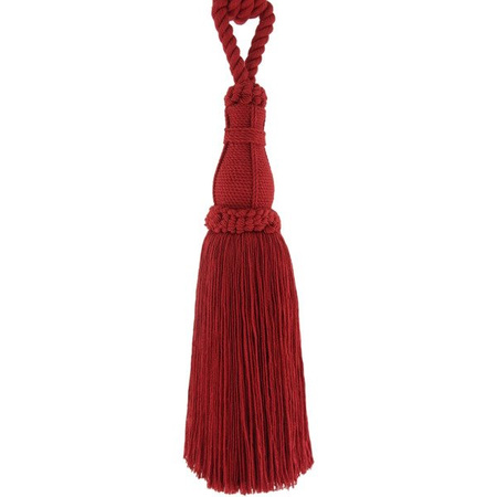 CT - 05 (1 szt.) chwost bawełniany