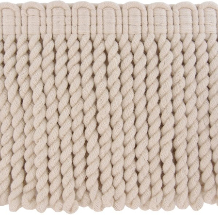 BF - 120 (5 m) Baumwollfransen