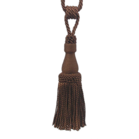 PP - 27/120 (1 Stck.) Klassische Quaste