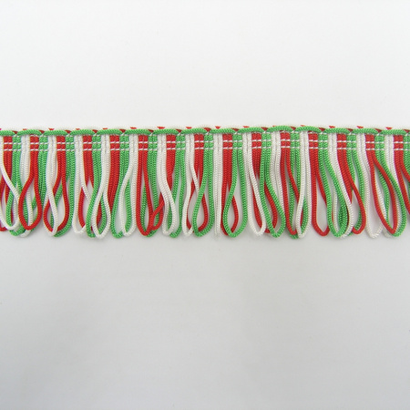 WP - 30 (20 m) Dekorationsquasten