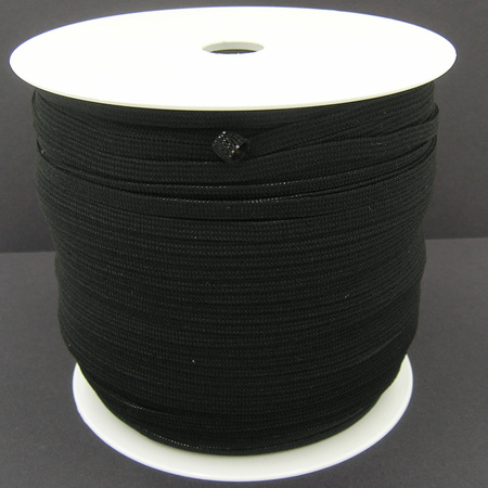 TEL - 1200/4/55 (200 m) elastic band with Lycra