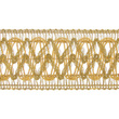 STR - 40 (25 m) metallic braid