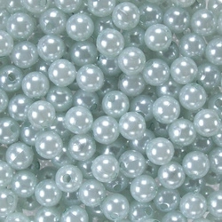Pearl BASE  6 mm - pearl