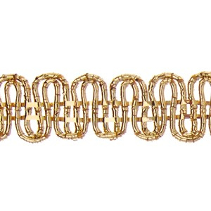 TRB – 11 (50 m) metallic braid