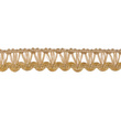 ST – 16 (25 m) metallic braid
